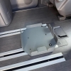 Porta Potti 335 holder T7